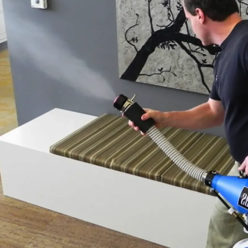 Professional Odor Removal in Goldenrod, FL